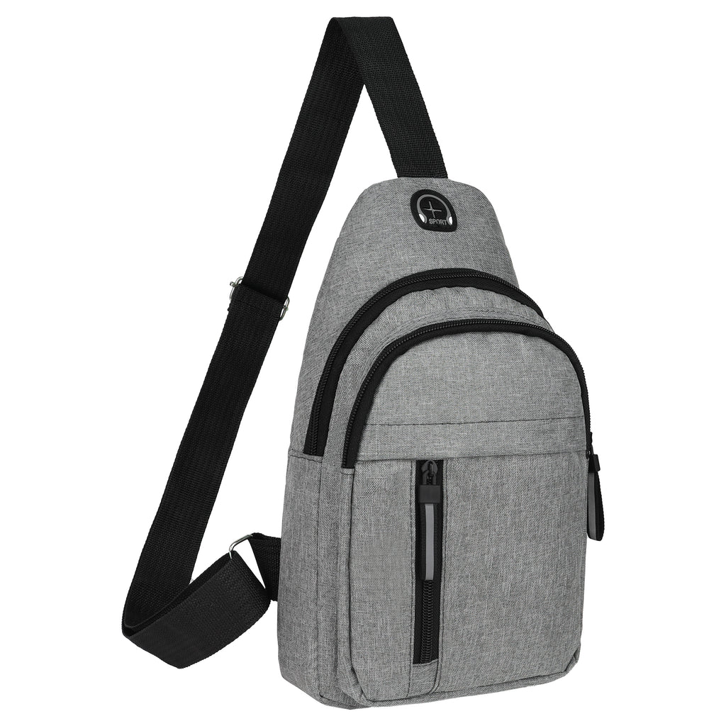 Budget Crossbody Sling Bag