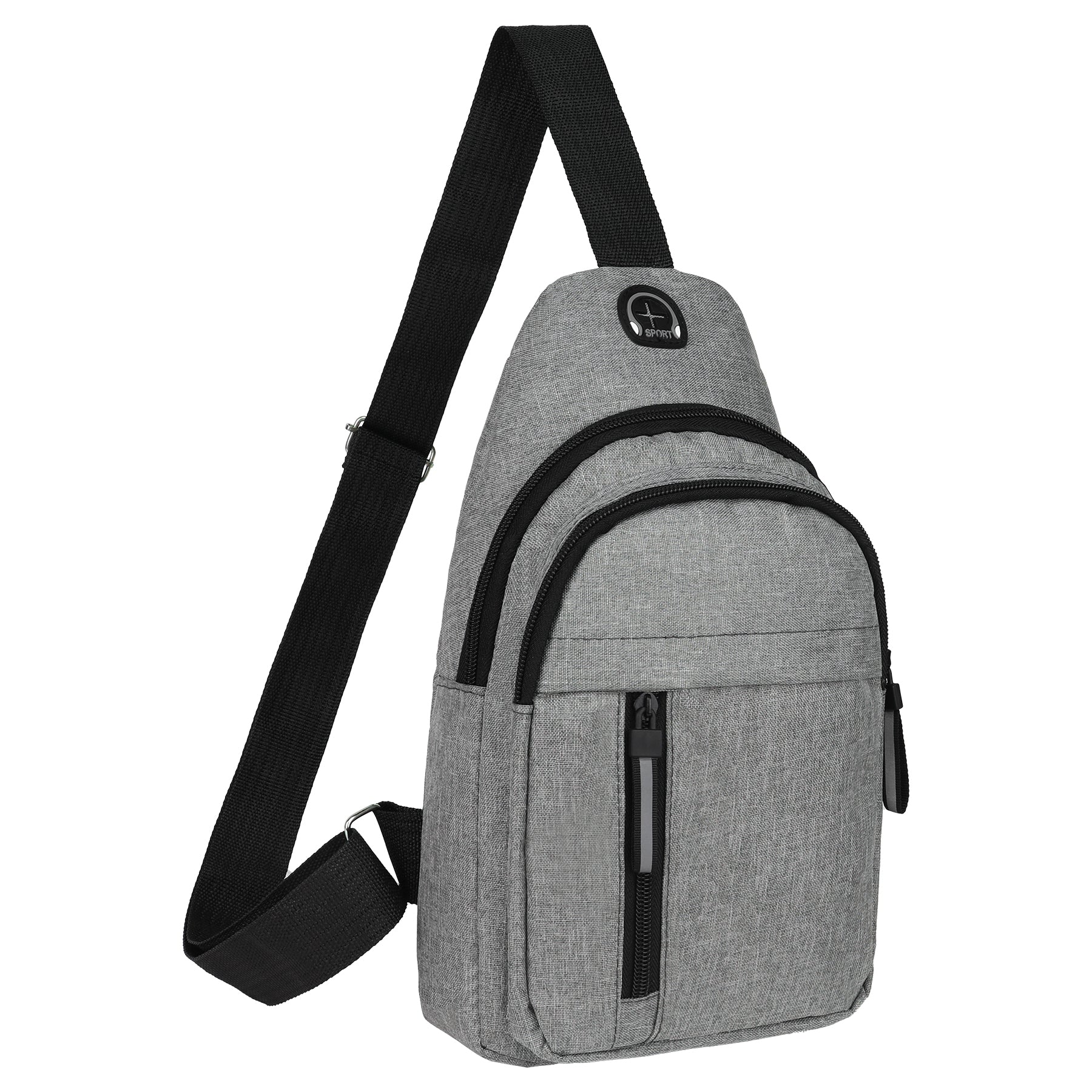 Budget Crossbody Sling Bag